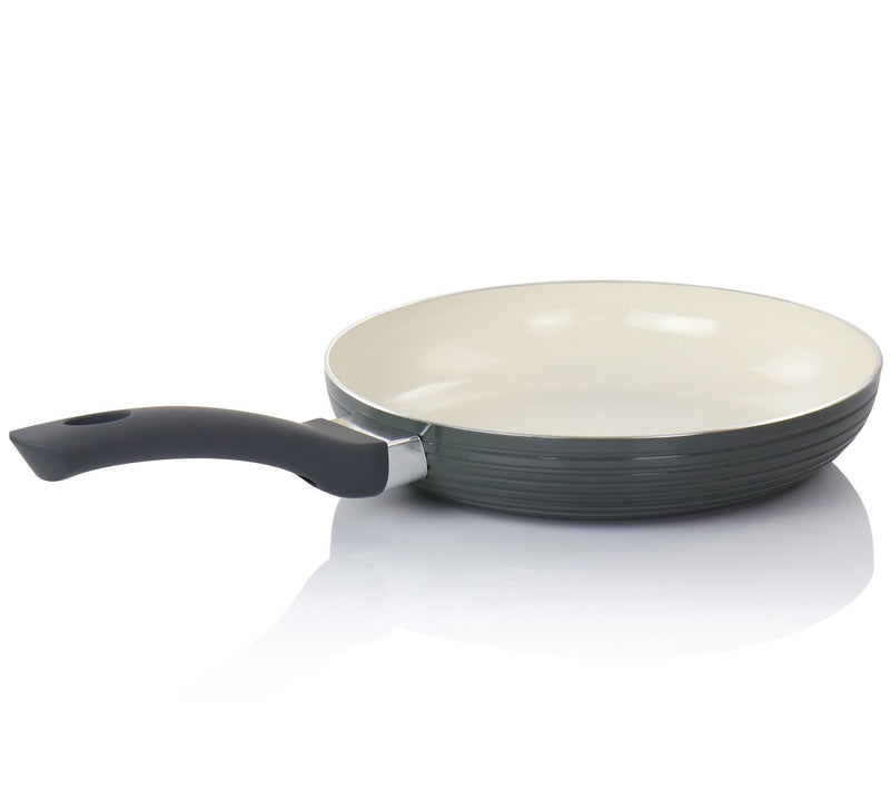 Oster Ridge Valley 10 Inch Aluminum Frying Pan — View 2