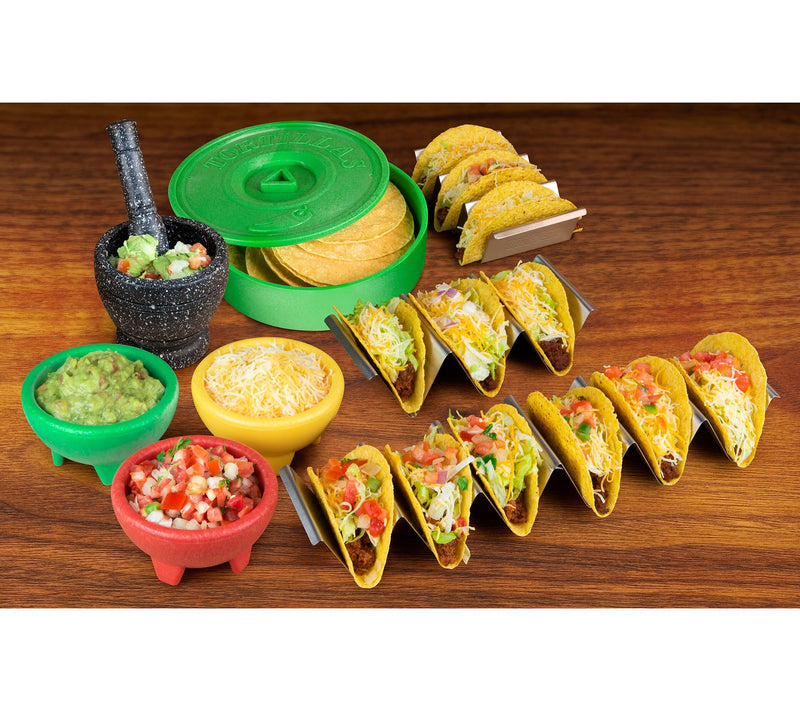 Taco Tuesday Taco Kit — Main view
