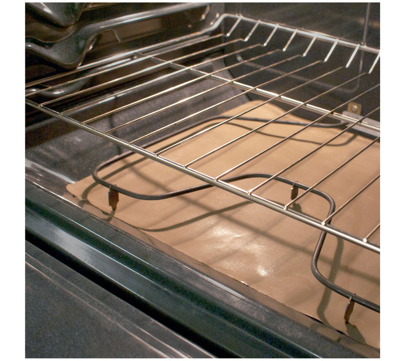 Range Kleen Oven Liner Full Size — View 4