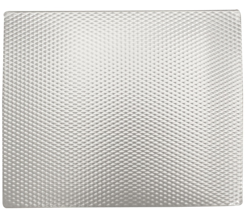 Range Kleen Counter Mat Silverwave 14x17" — Main view