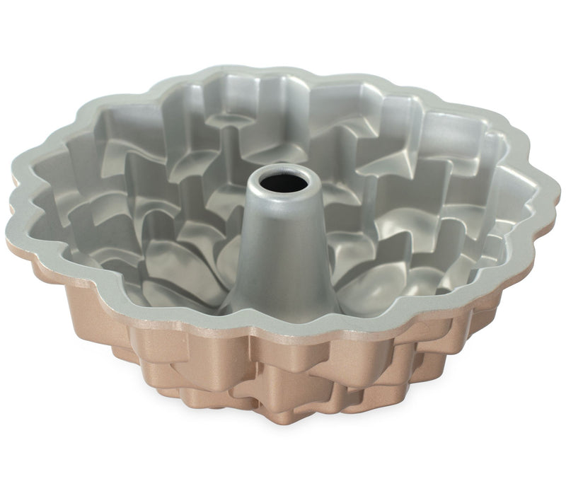 Nordic Ware Blossom Bundt Bundle — View 2