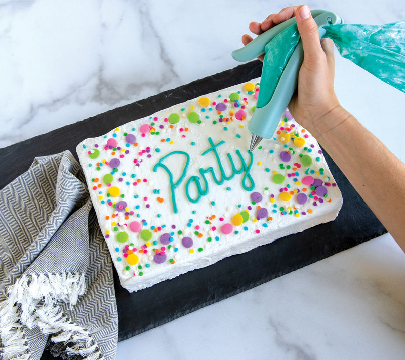 Nordic Ware Spring Deco Bundle — View 5