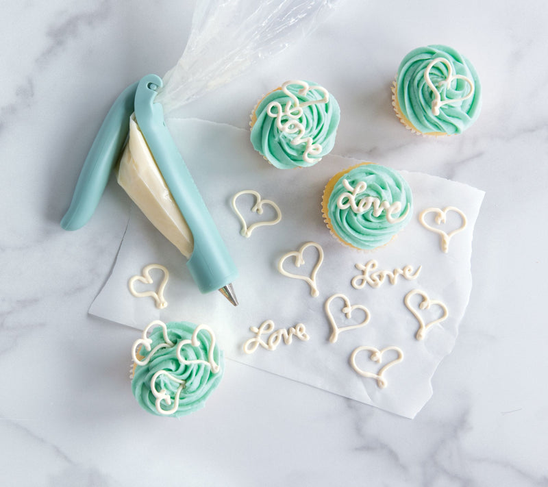 Nordic Ware Spring Deco Bundle — View 4