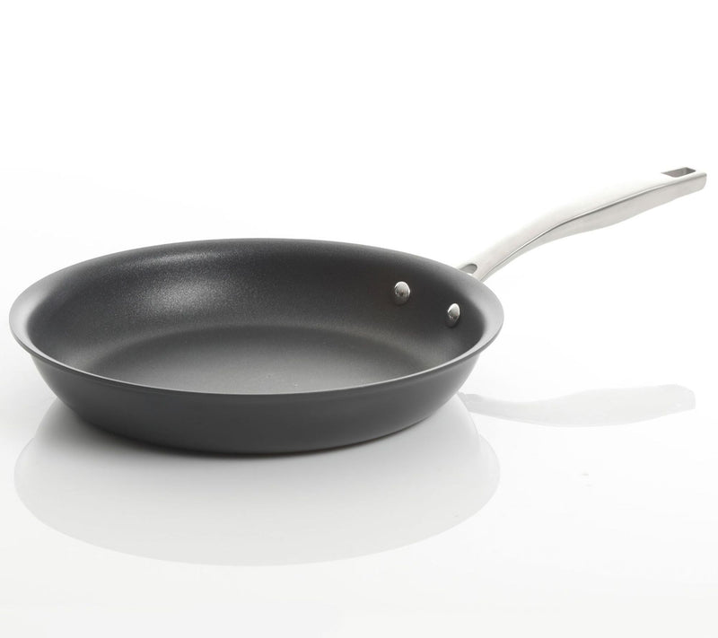 Kenmore Pro Arbor Heights 10 Piece Aluminum Cookware Set — View 5