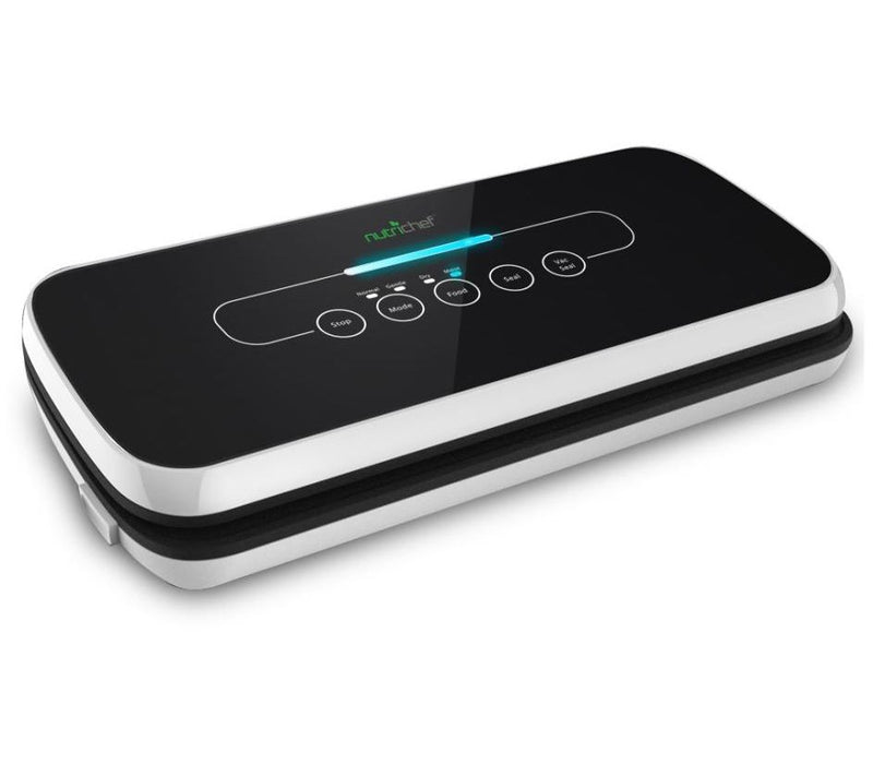 Nutrichef Electric Air Sealing Preserver System — Main view