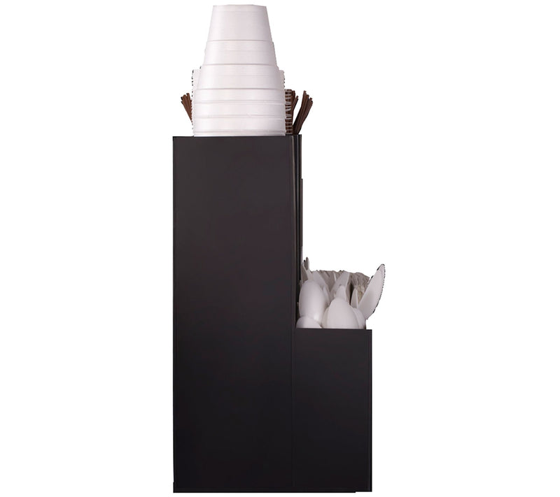 Mind Reader Coffee Caddy Condiment Storage Organizer — View 7