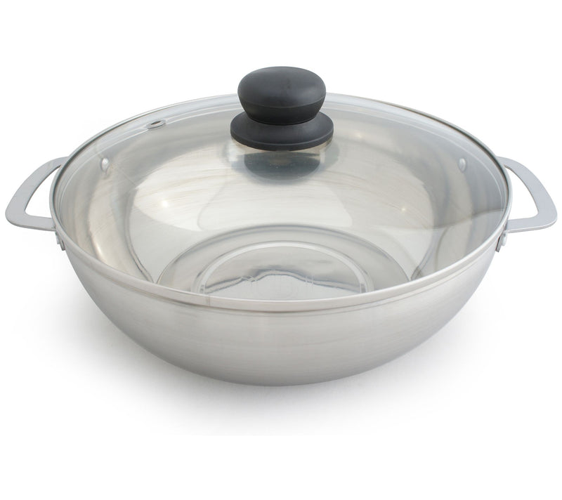 SPT 1650W Induction Cooker & Pot — View 5