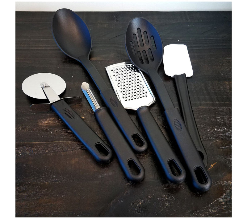 Gibson Total Kitchen 20pc Prepare and Serve Set — View 2