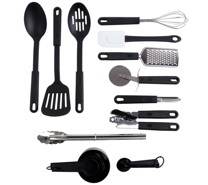 Gibson Total Kitchen 20pc Prepare and Serve Set — Main view