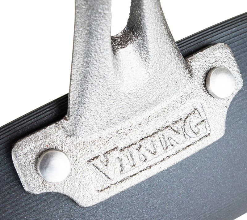 Viking Blue Steel 12in Fry Pan — View 2