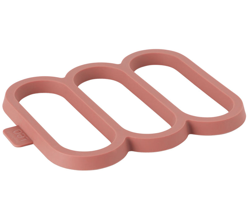 BergHOFF Leo Silicone Trivet — Main view