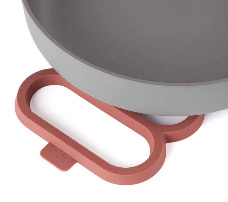 BergHOFF Leo Silicone Trivet — View 3
