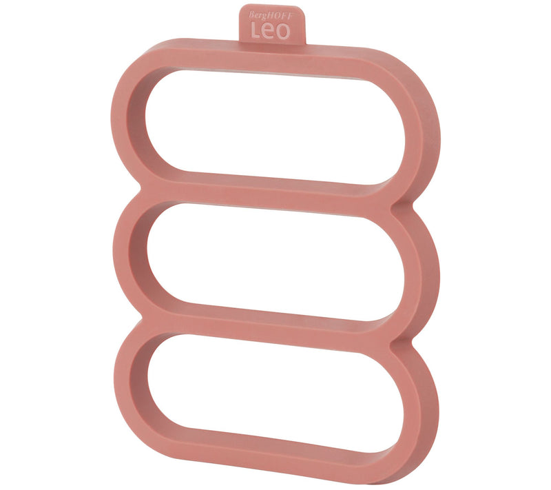 BergHOFF Leo Silicone Trivet — View 2
