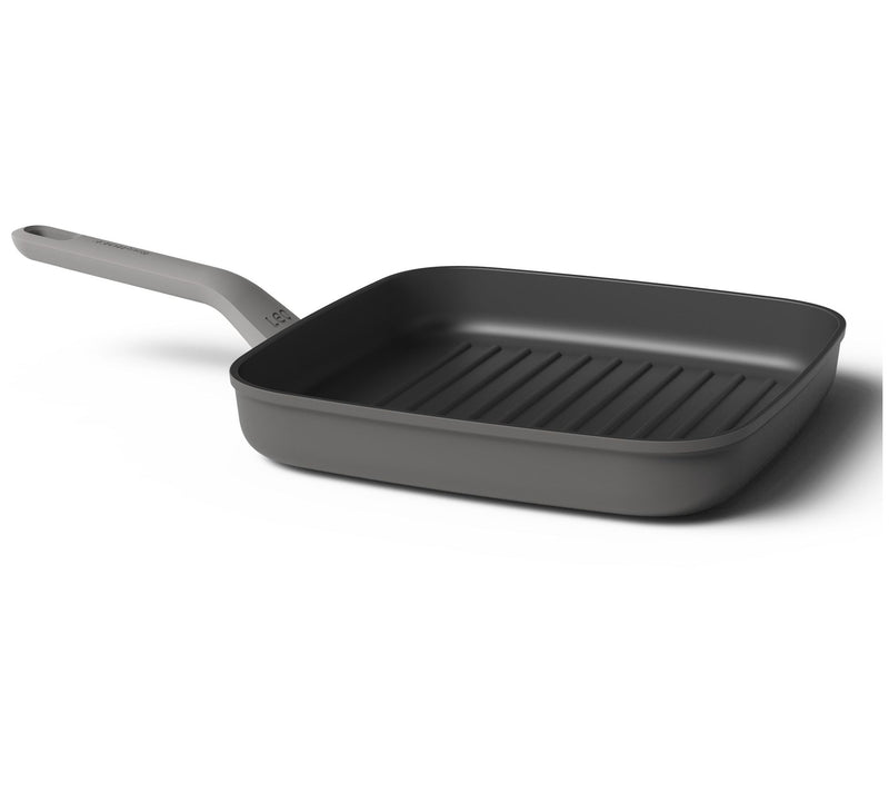 BergHOFF Leo 10" Non-Stick Grill Pan — Main view