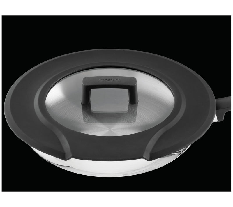 BergHOFF Gem Downdraft 3pc Fry Pan Set — View 5