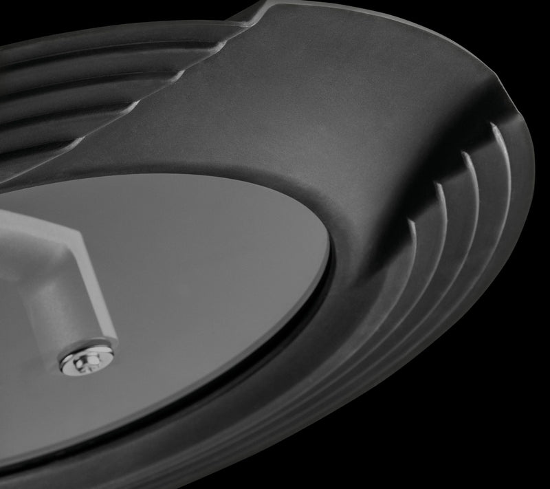 BergHOFF Gem Downdraft 3pc Fry Pan Set — View 8