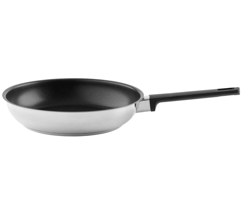 BergHOFF Gem Downdraft 3pc Fry Pan Set — View 2