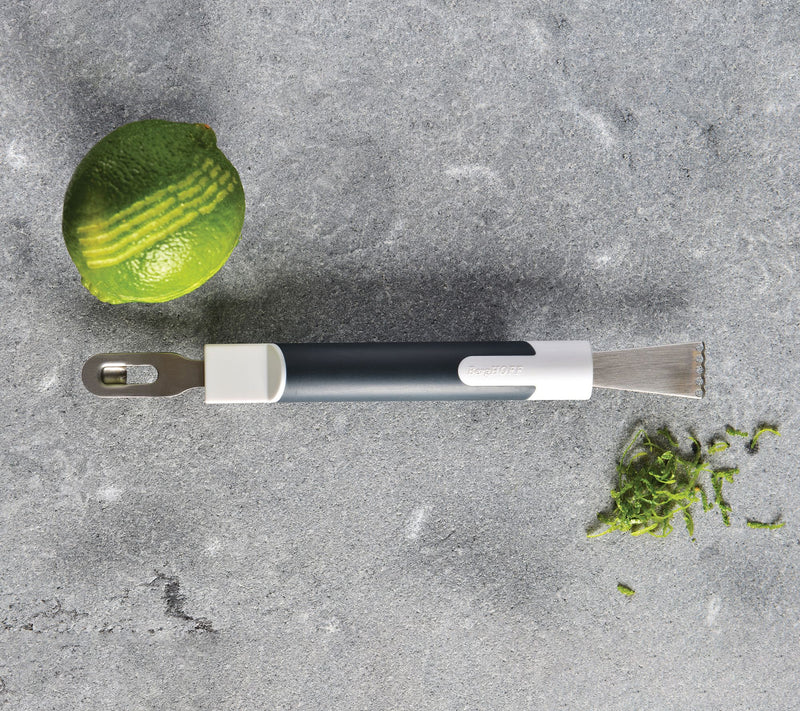 BergHOFF  8.25" Neo Lemon Zester — View 3