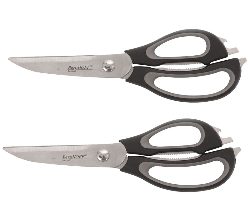 BergHOFF Studio 2pc Kitchen Scissors — Main view