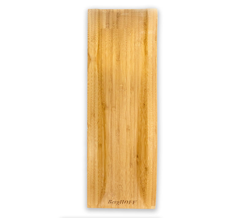 BergHOFF Bamboo Roller Coaster Tray — View 2