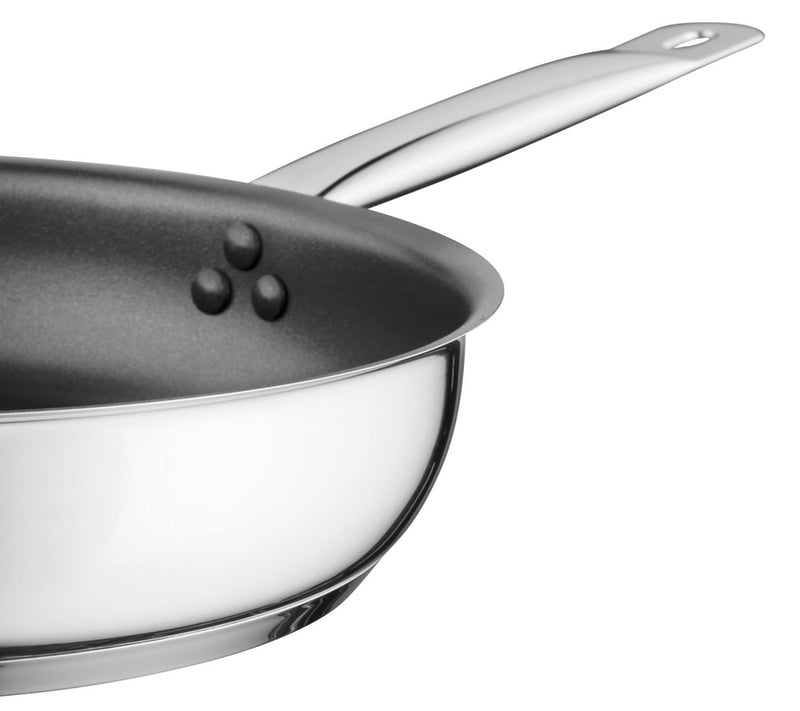 BergHOFF Essentials 11" Comfort Non-Stick Fry Pan — View 2