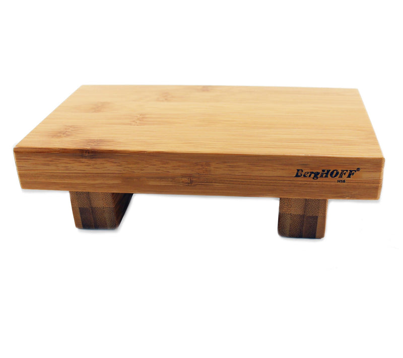 BergHOFF 8" Bamboo Sushi Tray — View 4