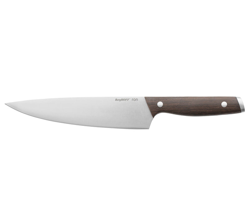 BergHOFF Ron Acapu 8" Chef's Knife — Main view