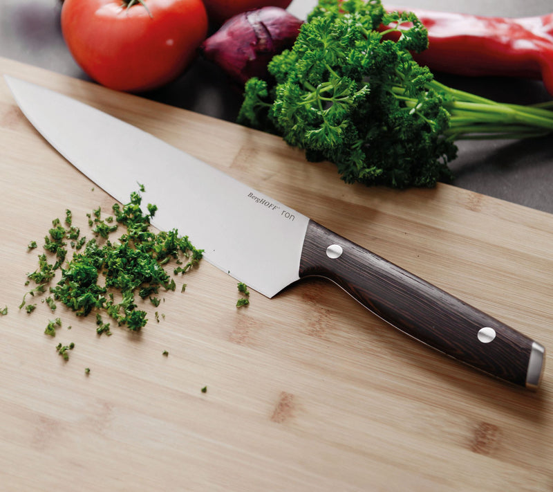 BergHOFF Ron Acapu 8" Chef's Knife — View 2