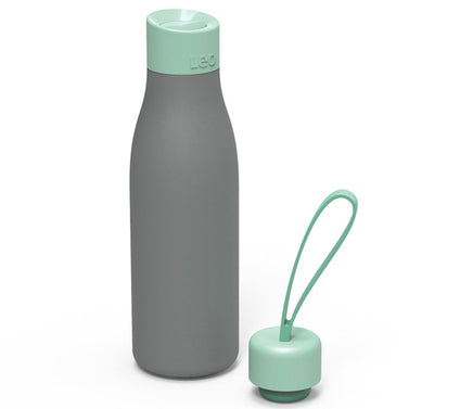 BergHOFF Leo To Go 0.5L Thermal Insulated FlaskWith 2 Lids