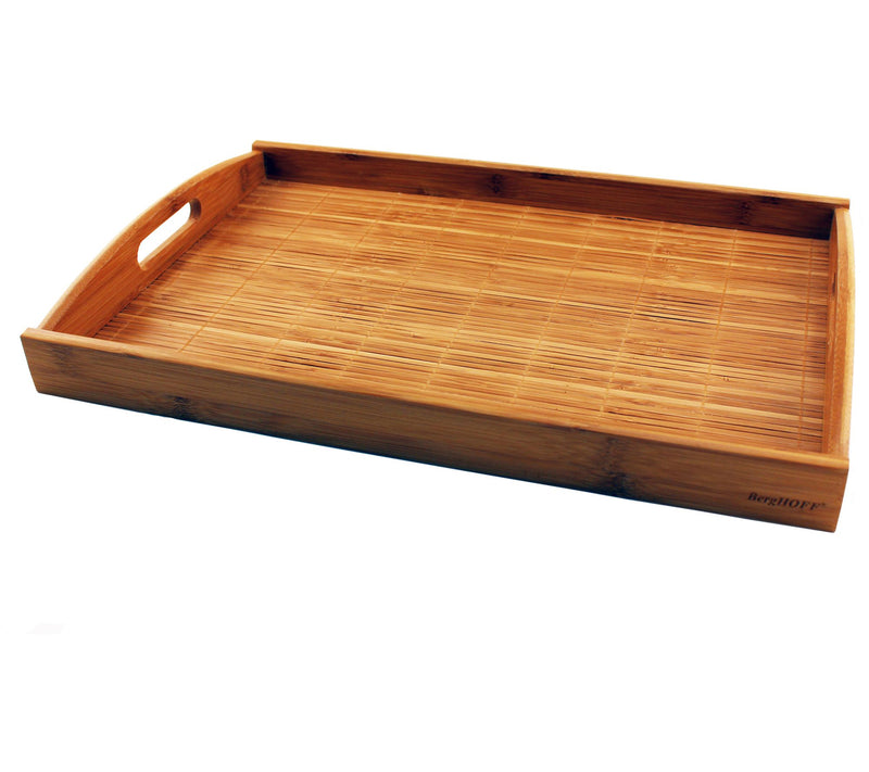 BergHOFF Large Bamboo Tray — Main view