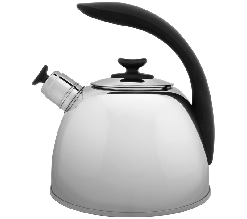 BergHOFF Essentials Lucia 2.6Qt SS Whistling Kettle — Main view
