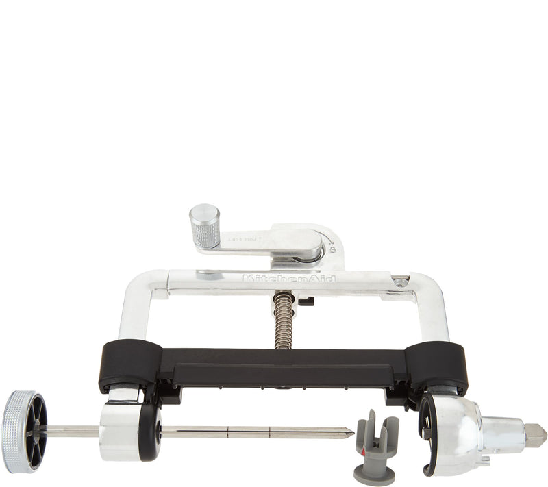 KitchenAid Sheet Cutter Stand Mixer Attachment — View 2