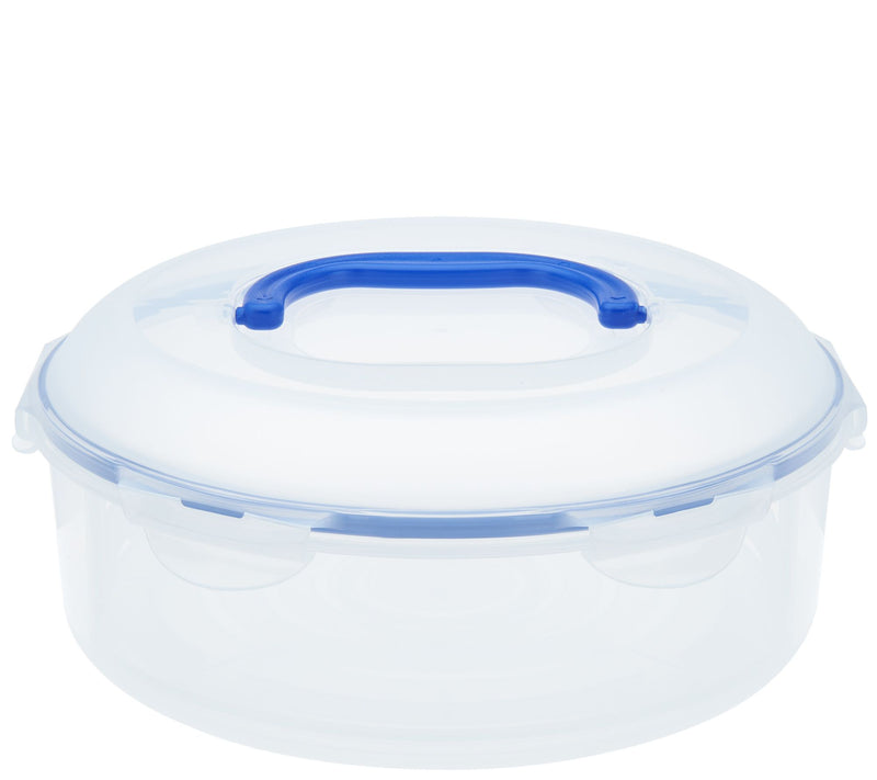 LocknLock Pie Carrier with Handle — View 16