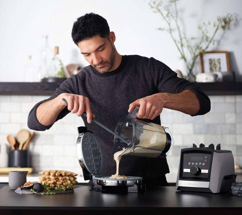 Vitamix Under Blade Spatula — View 3