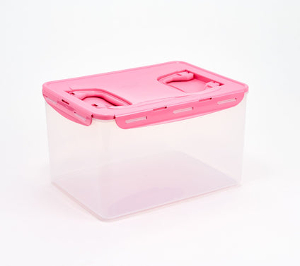LocknLock XL Multi-Function Storage Container with Handles
