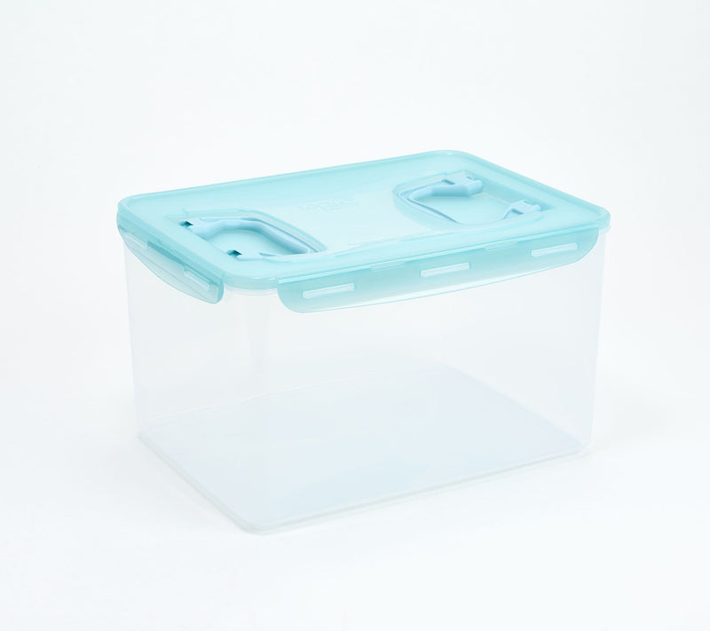 LocknLock XL Multi-Function Storage Container with Handles — View 26