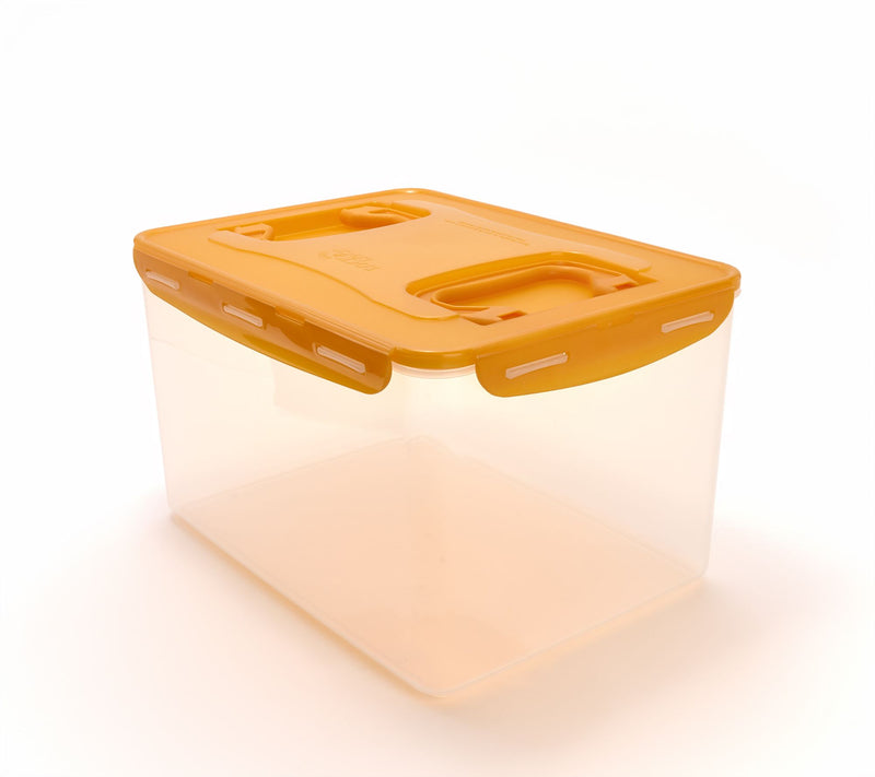 LocknLock XL Multi-Function Storage Container with Handles — View 39