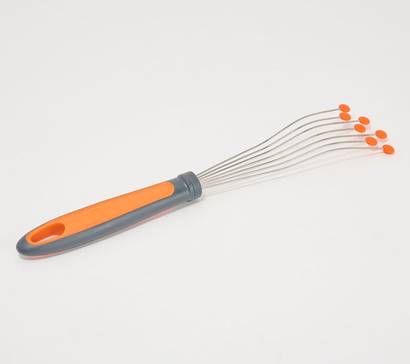 KOCHBLUME 2-Piece Ball & Plate Whisk Set — View 11