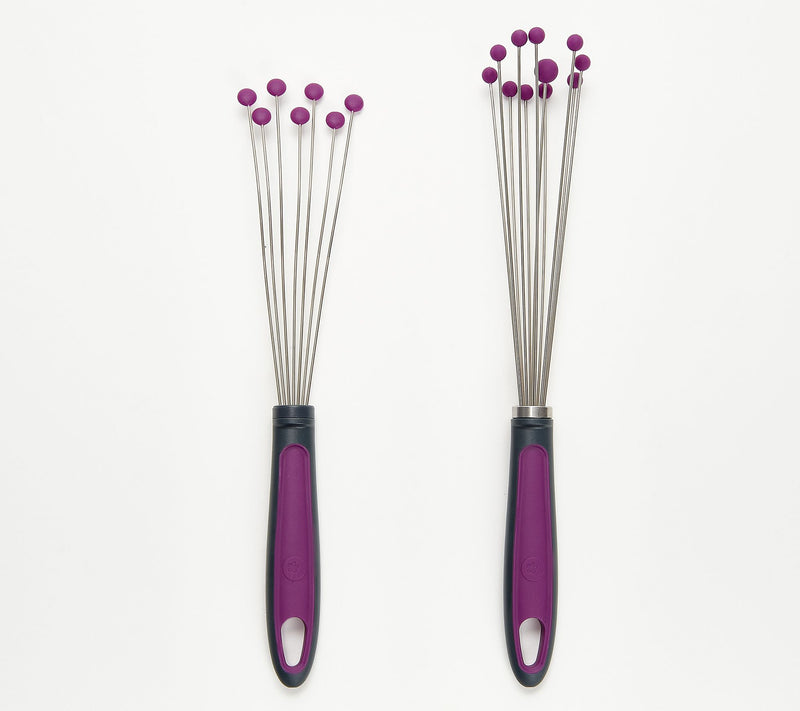 KOCHBLUME 2-Piece Ball & Plate Whisk Set — View 20