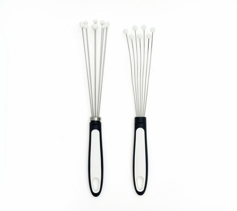KOCHBLUME 2-Piece Ball & Plate Whisk Set — View 21