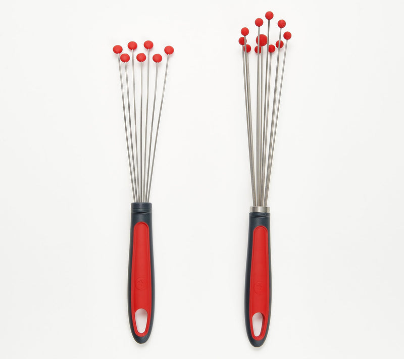 KOCHBLUME 2-Piece Ball & Plate Whisk Set — View 22