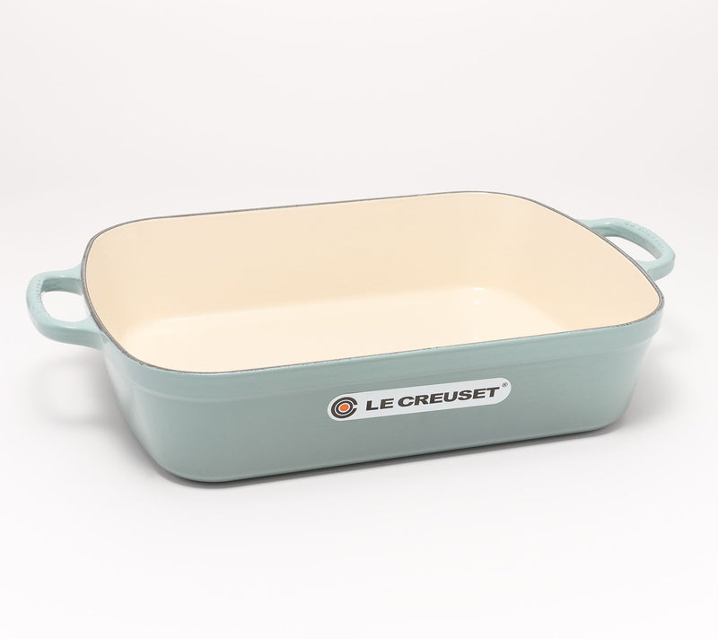 Le Creuset Cast Iron 7-qt Roaster — Main view