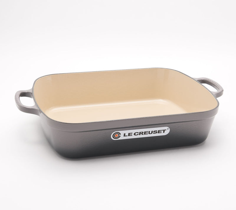 Le Creuset Cast Iron 7-qt Roaster — View 13