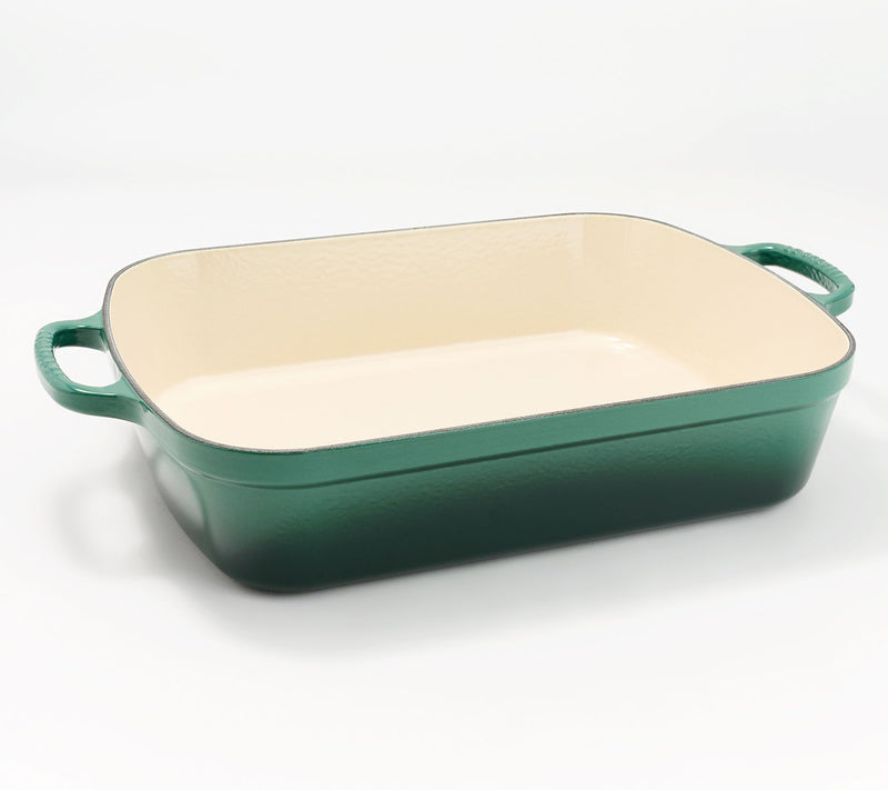 Le Creuset Cast Iron 7-qt Roaster — View 4