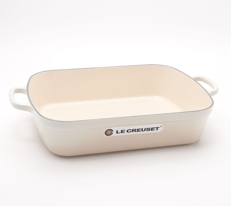 Le Creuset Cast Iron 7-qt Roaster — View 11