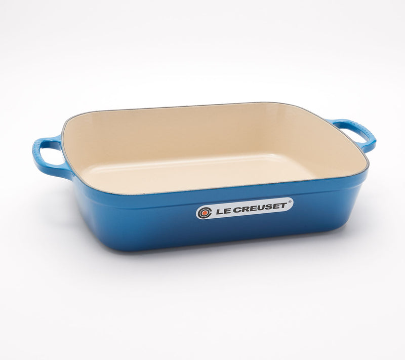 Le Creuset Cast Iron 7-qt Roaster — View 9