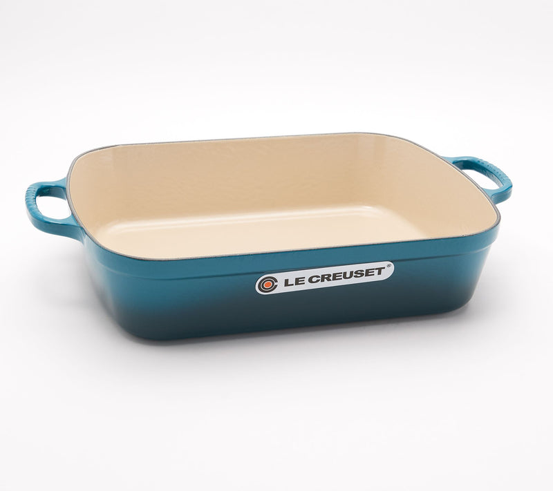 Le Creuset Cast Iron 7-qt Roaster — View 7