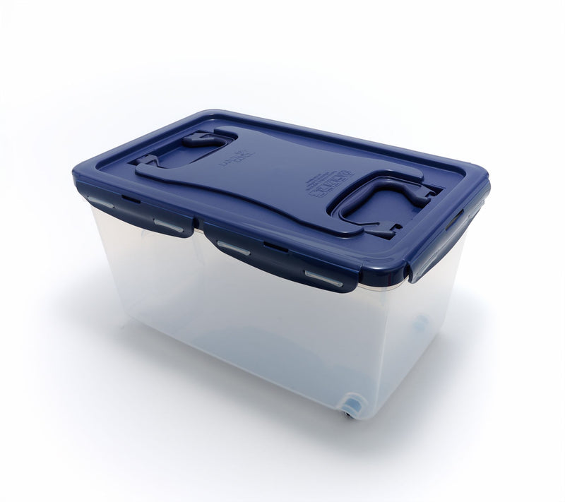 LocknLock 88-Cup XXL Storage Container with Double Handles — View 14