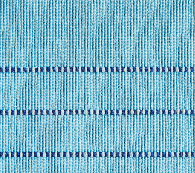 Design Imports Set of 6 Thera Stripe Placemat — View 4