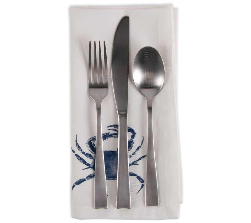 Design Imports Set of 6 Printed Napkin — View 6
